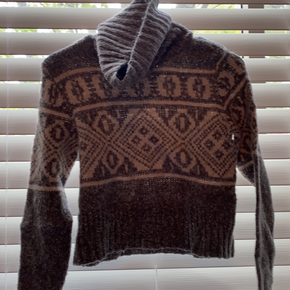 H&M Turtleneck Sweater